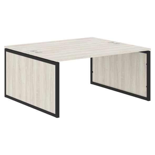 Стол 2-х местный XQPWST 1614 1600х1406х750 XTEN-QP в Орске 