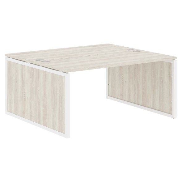 Стол 2-х местный XQPWST 1614 1600х1406х750 XTEN-QP в Орске 