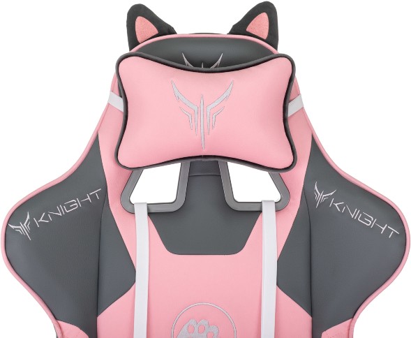 Кресло игровое Knight Catzy