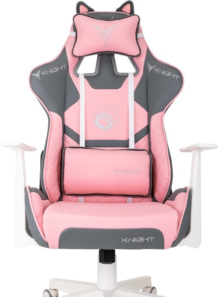 Кресло игровое Knight Catzy