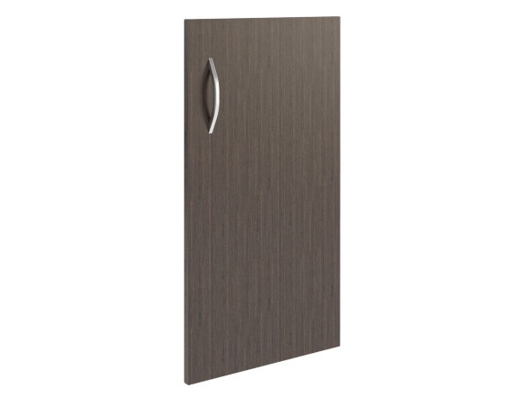 Дверь низкая SD-2S(R) 382х16х716 SIMPLE