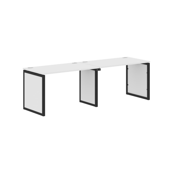 Стол 2-х местный XQPWST 2470 2400х700х750 XTEN-QP в Орске 