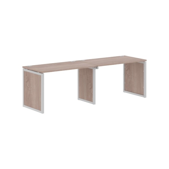 Стол 2-х местный XQPWST 2470 2400х700х750 XTEN-QP в Орске 