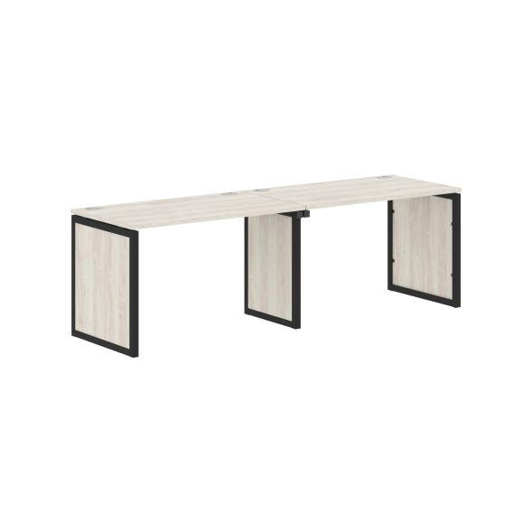 Стол 2-х местный XQPWST 2470 2400х700х750 XTEN-QP в Орске 