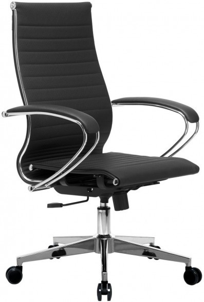 Эргономичное кресло МЕТТА Комплект 10.1 Ch пр/сечен  в Орске 