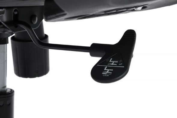 Кресло Минт RCH M1029HWE