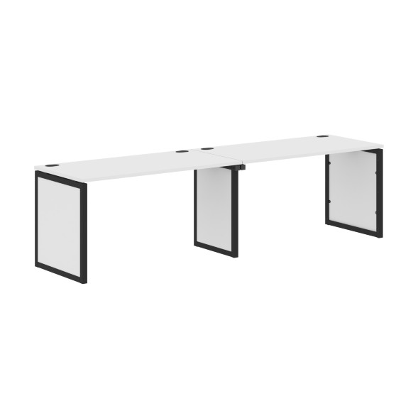 Стол 2-х местный XQPWST 2870 2800х700х750 XTEN-QP в Орске 