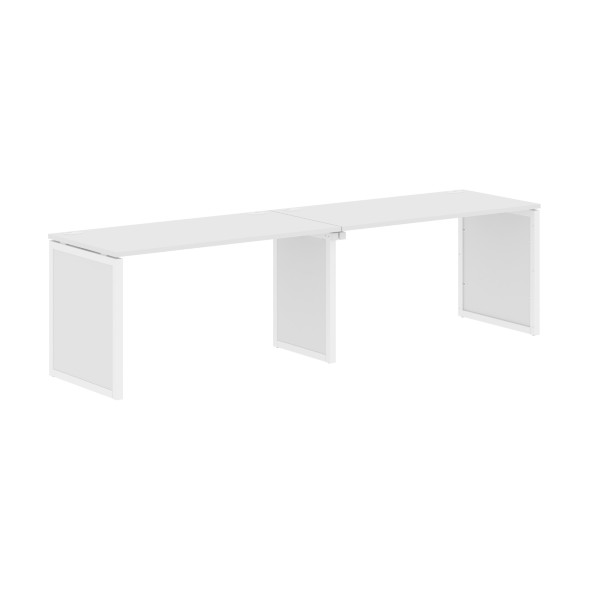 Стол 2-х местный XQPWST 2870 2800х700х750 XTEN-QP в Орске 