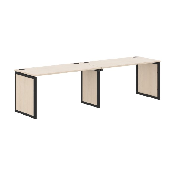 Стол 2-х местный XQPWST 2870 2800х700х750 XTEN-QP в Орске 