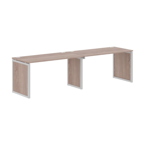 Стол 2-х местный XQPWST 2870 2800х700х750 XTEN-QP в Орске 