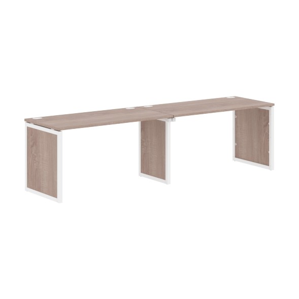 Стол 2-х местный XQPWST 2870 2800х700х750 XTEN-QP в Орске 