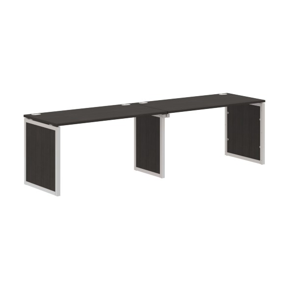 Стол 2-х местный XQPWST 2870 2800х700х750 XTEN-QP в Орске 