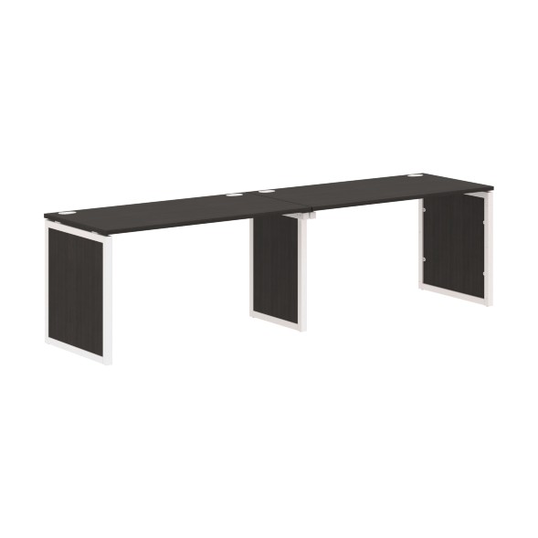 Стол 2-х местный XQPWST 2870 2800х700х750 XTEN-QP в Орске 