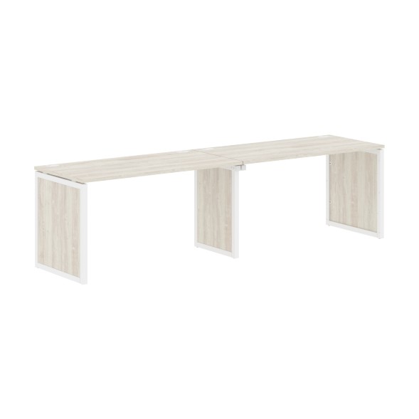 Стол 2-х местный XQPWST 2870 2800х700х750 XTEN-QP в Орске 