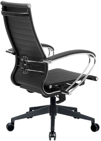 Эргономичное кресло МЕТТА Комплект 10.1 Pl пр/сечен