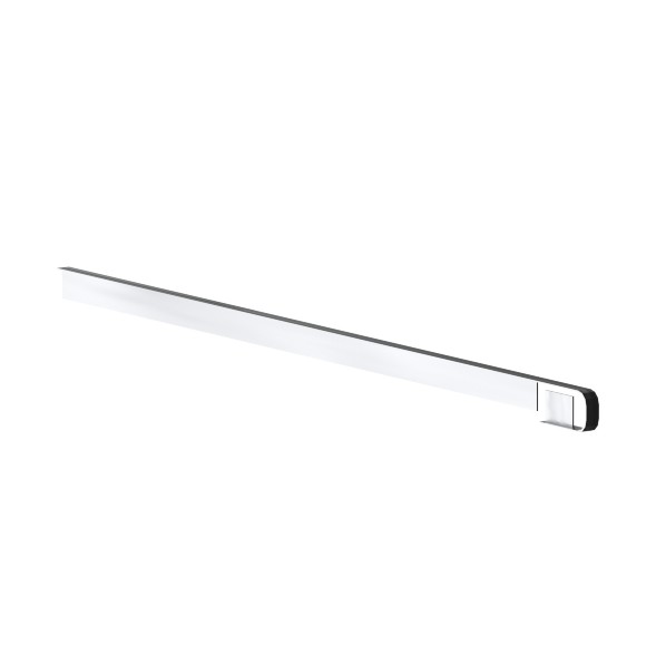 Щелевая планка MSS-1 10х600х27 AlvaLine в Орске 