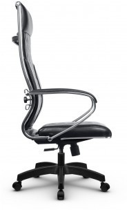 Кресло офисное Metta L NewLeather  (пл. тр. сеч.)  