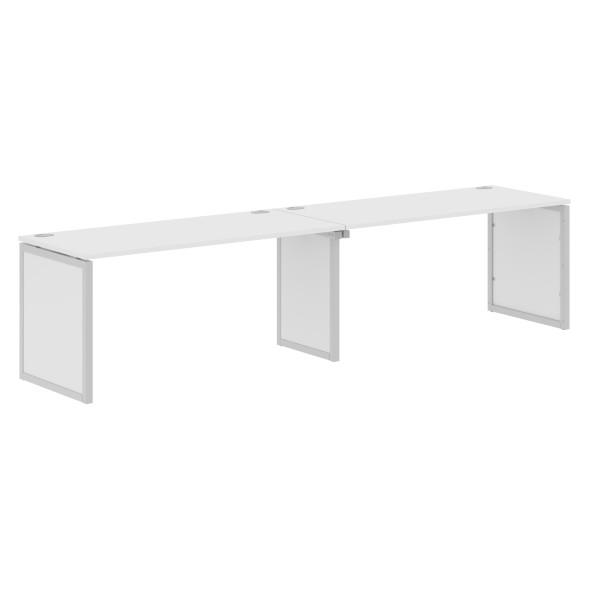 Стол 2-х местный XQPWST 3270 1600х700х750 XTEN-QP в Орске 