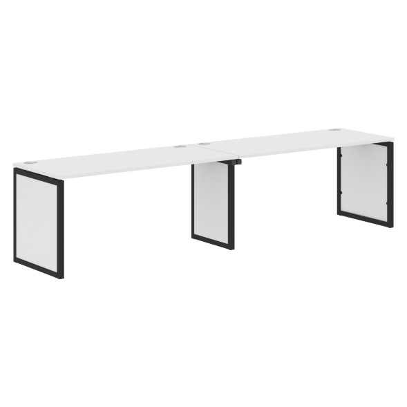 Стол 2-х местный XQPWST 3270 1600х700х750 XTEN-QP в Орске 