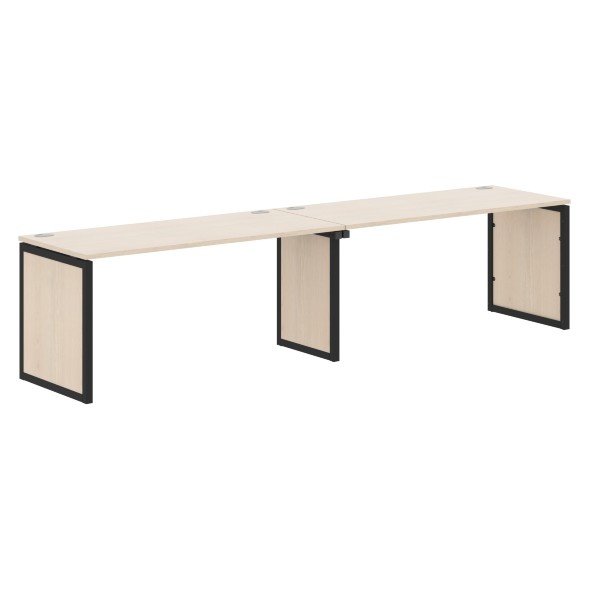 Стол 2-х местный XQPWST 3270 1600х700х750 XTEN-QP в Орске 