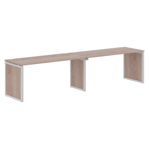 Стол 2-х местный XQPWST 3270 1600х700х750 XTEN-QP в Орске 