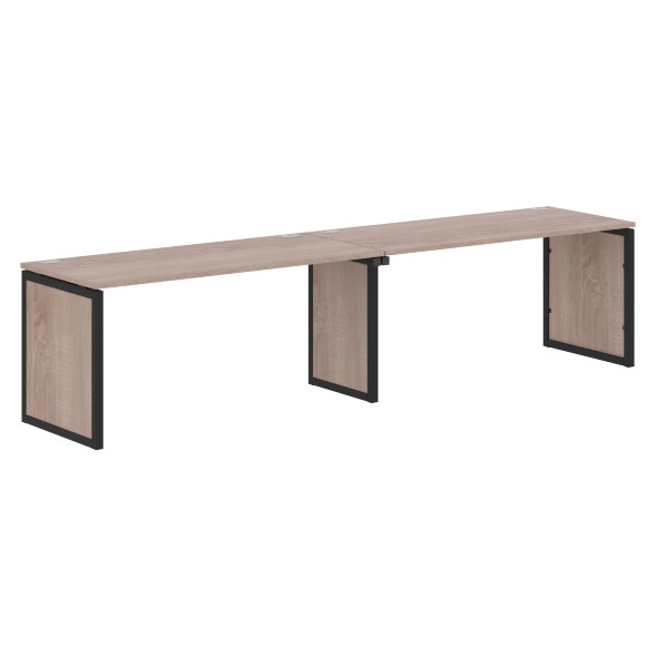 Стол 2-х местный XQPWST 3270 1600х700х750 XTEN-QP в Орске 