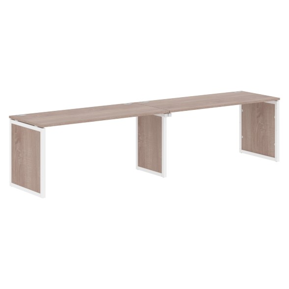 Стол 2-х местный XQPWST 3270 1600х700х750 XTEN-QP в Орске 