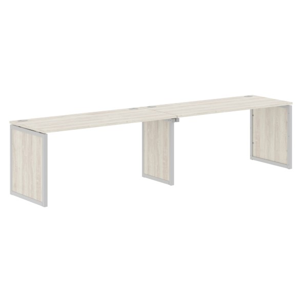 Стол 2-х местный XQPWST 3270 1600х700х750 XTEN-QP в Орске 