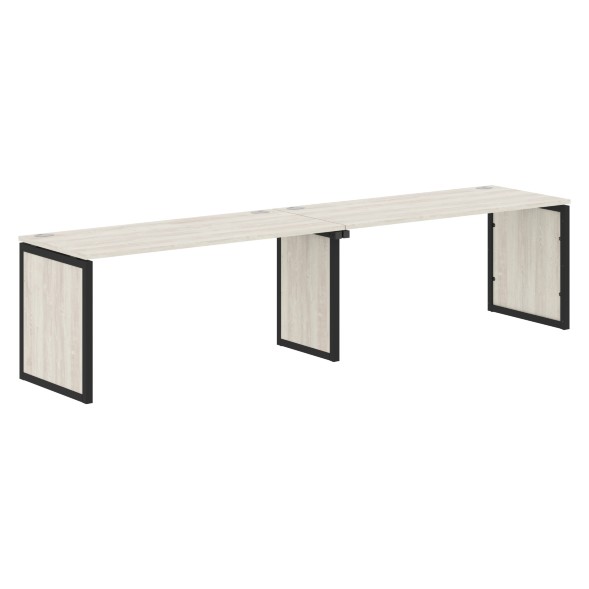 Стол 2-х местный XQPWST 3270 1600х700х750 XTEN-QP в Орске 