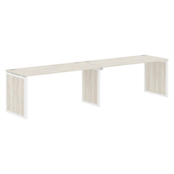 Стол 2-х местный XQPWST 3270 1600х700х750 XTEN-QP в Орске 