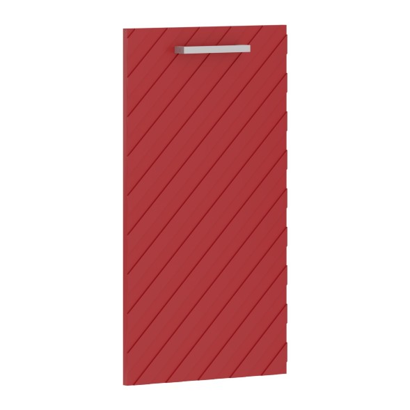 Дверь низкая TLLD 42-1(L) 422х19х765 TORR LUX в Орске 