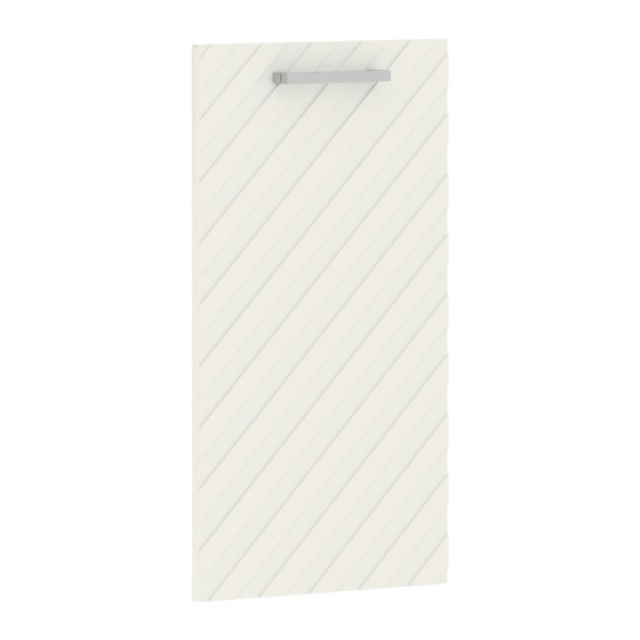 Дверь низкая TLLD 42-1(L) 422х19х765 TORR LUX в Орске 