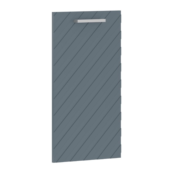 Дверь низкая TLLD 42-1(L) 422х19х765 TORR LUX в Орске 