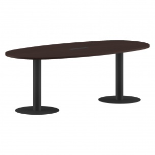 Конференц стол ПРГ-3 2200х1100х750 IMAGO