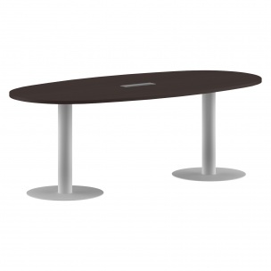 Конференц стол ПРГ-3 2200х1100х750 IMAGO