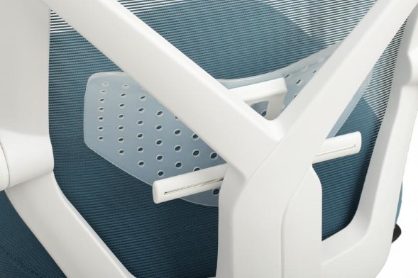 Кресло Оливер RCH W-203AC