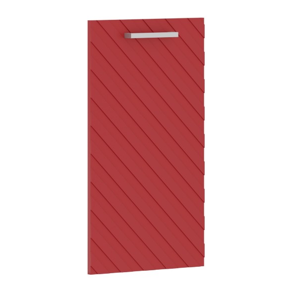 Дверь низкая TLLD 42-1(R) 422х19х765 TORR LUX в Орске 