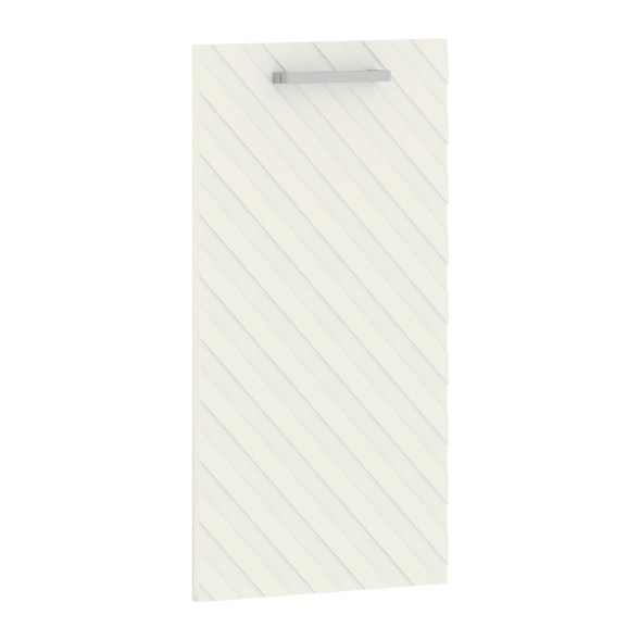 Дверь низкая TLLD 42-1(R) 422х19х765 TORR LUX в Орске 