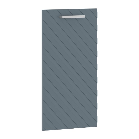 Дверь низкая TLLD 42-1(R) 422х19х765 TORR LUX в Орске 