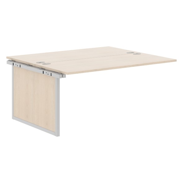 Стол промежуточный XQPIWST 1614 1600х1406х750 XTEN-QP в Орске 