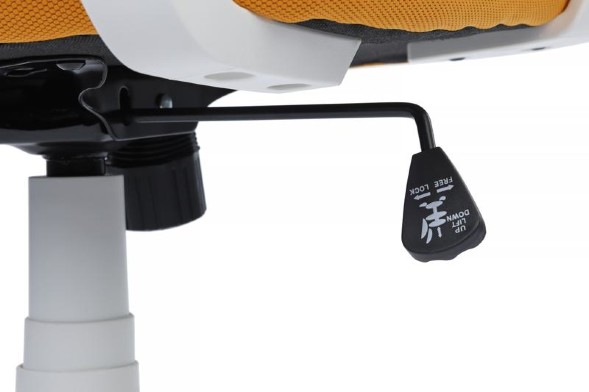 Кресло Ай Кью РВ RCH 8989