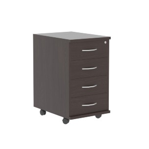 Тумба подкатная ТМ-4 с фолдингом 412*450*708 IMAGO