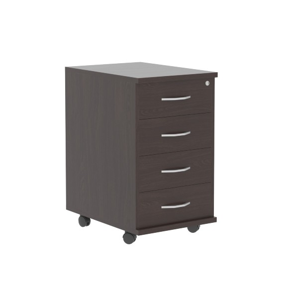 Тумба подкатная ТМ-4 с фолдингом 412*450*708 IMAGO в Орске 