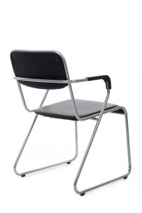 Кресло Никс Плюс RCH OMKL-03 Металл окрашенный Хром