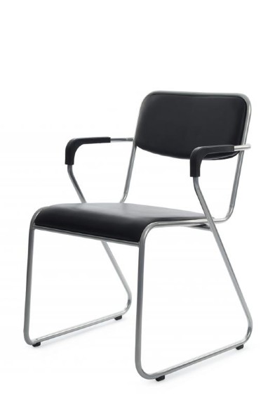 Кресло Никс Плюс RCH OMKL-03 Металл окрашенный Хром