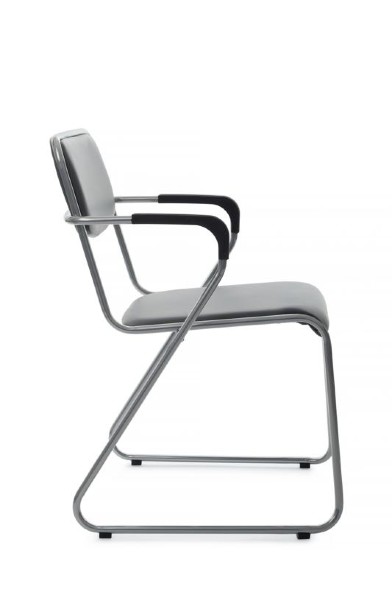 Кресло Никс Плюс RCH OMKL-03 Металл окрашенный Хром