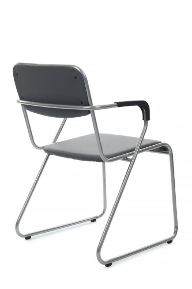 Кресло Никс Плюс RCH OMKL-03 Металл окрашенный Хром