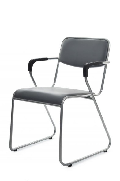 Кресло Никс Плюс RCH OMKL-03 Металл окрашенный Хром