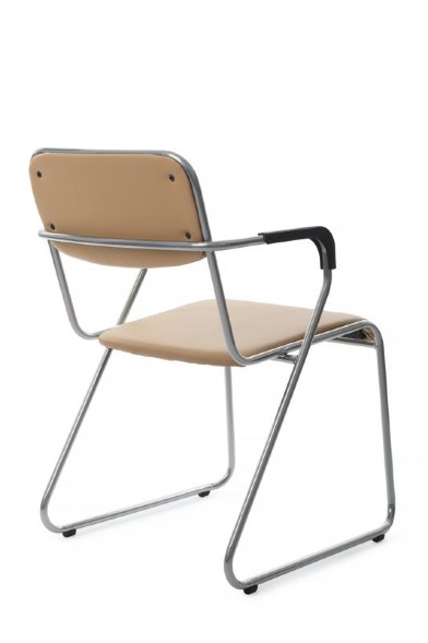 Кресло Никс Плюс RCH OMKL-03 Металл окрашенный Хром