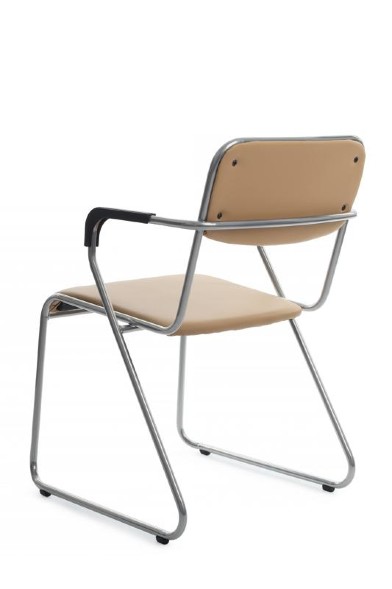 Кресло Никс Плюс RCH OMKL-03 Металл окрашенный Хром